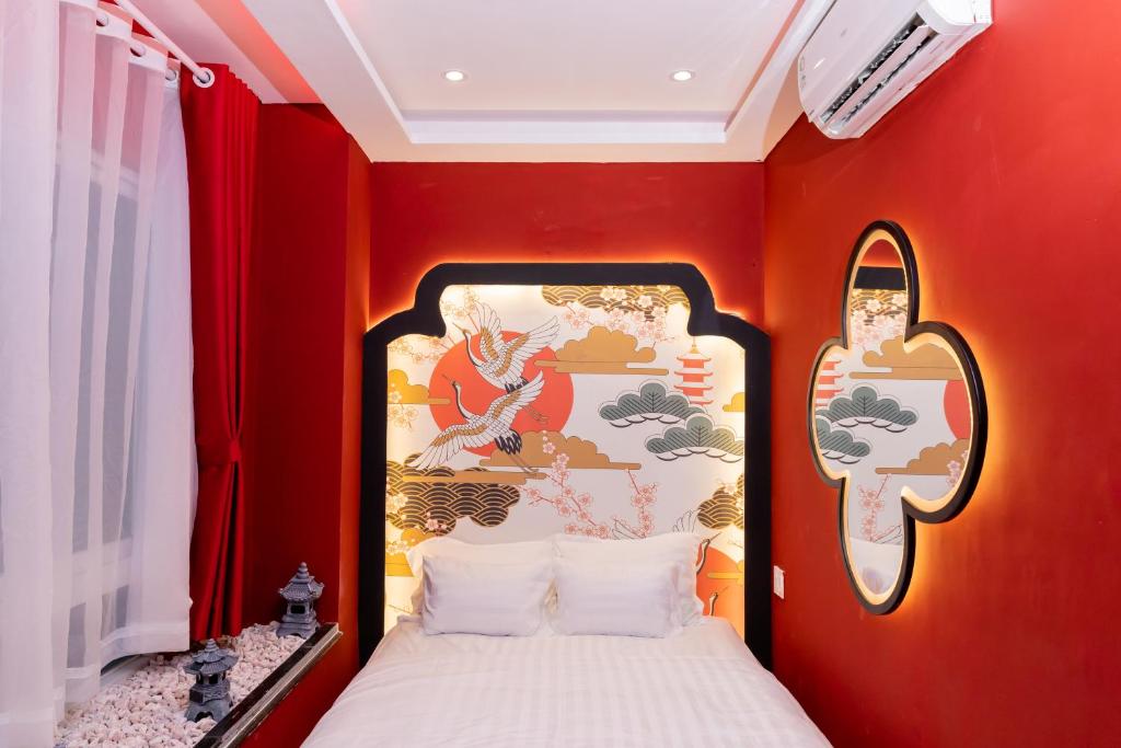 Ari Boutique Hotel